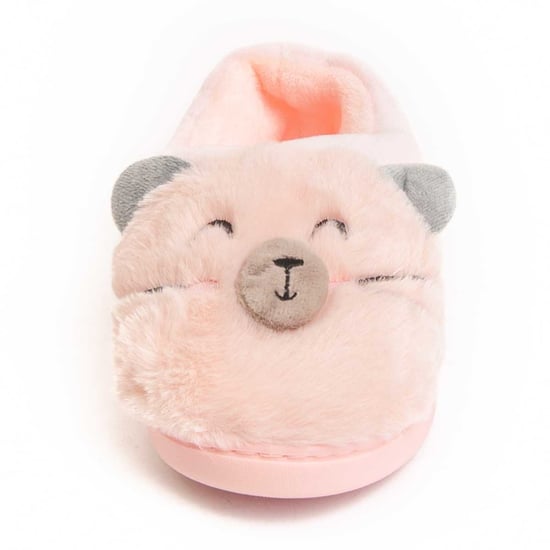 Northome Slippers Calides2 In Pink