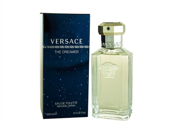 Versace The Dreamer Edt Spray 100ml. - Image 1