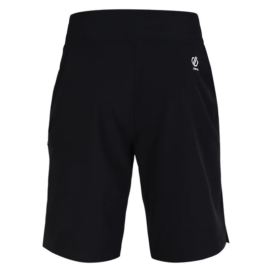 Dare 2B Heren Duration II Korte Broek (Zwart) - Image 2