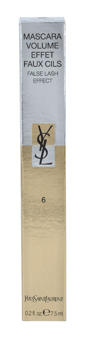 YSL Mascara Volume Effet Faux Cils 7,5ml