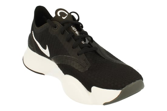 Nike Superrep Go Dames Sneakers Zwart - Image 4