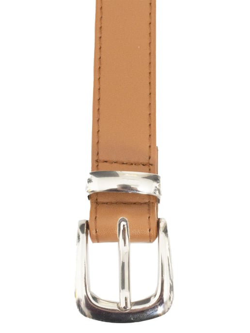 Enzo | Riem voor dames - Tan - Image 4