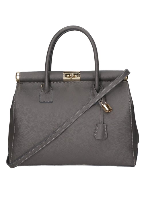 Gave Lux Handbag women ASH GREY