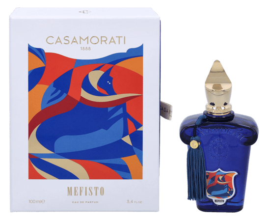 Xerjoff Casamorati Mefisto Edp Spray100 ml. - Image 1