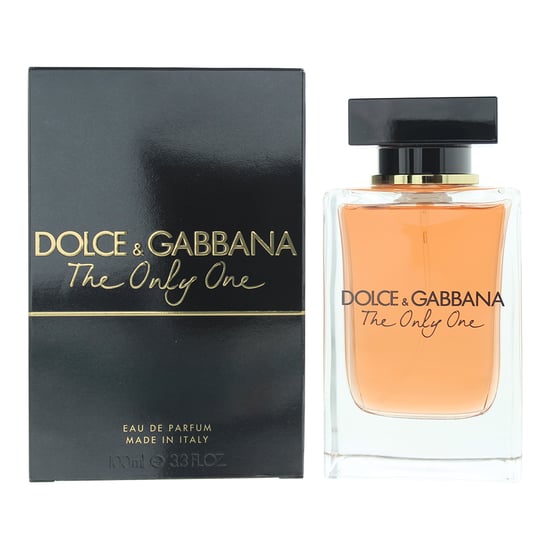 Dolce & Gabbana The Only One Eau de Parfum 100ml Spray voor Haar - Image 1