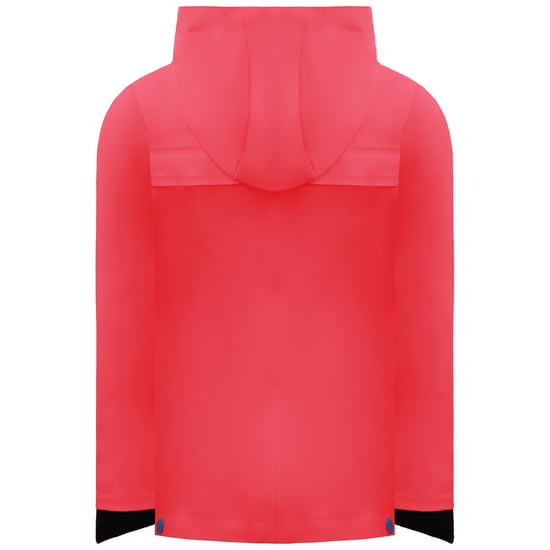 Hunter Original Lichtgewicht Kinder Roze Jas - Image 2