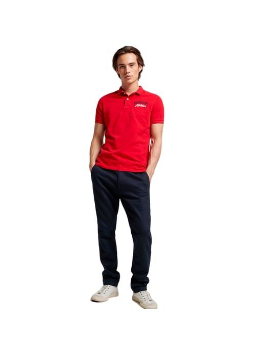 Superdry Superstate polo voor heren - Image 4