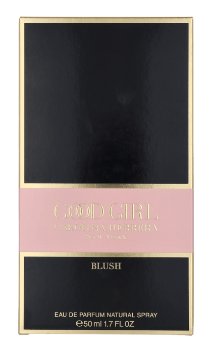 Carolina Herrera Good Girl Blush Edp Spray50 ml. - Image 2
