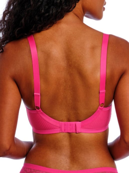 Idol Moulded Balcony Bra - Image 2