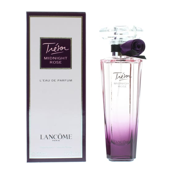 Lancome Tresor Midnight Rose Edp Spray50 ml. - Image 1