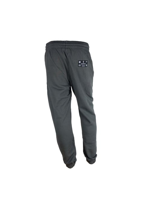 Diego Venturino Heren Elegante Katoenen Trainingsbroek - Image 2