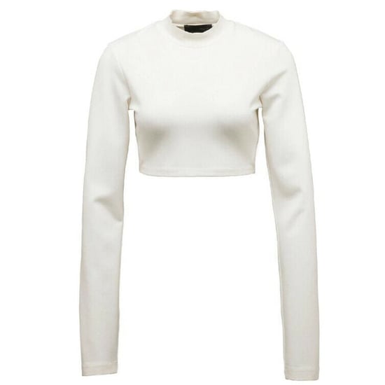 Puma x Fenty Wit Sweatshirt - Dames - Image 1
