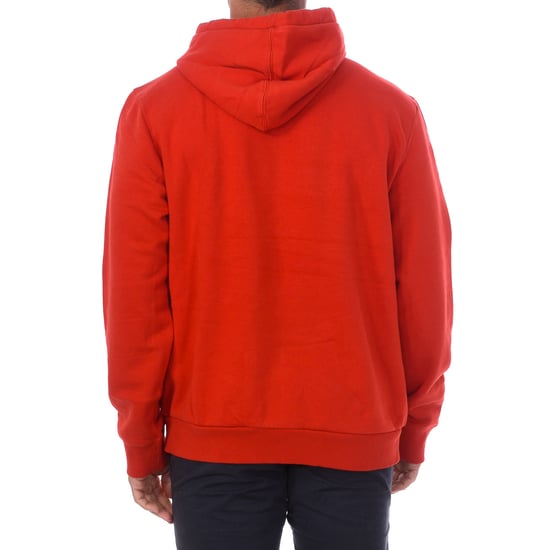 Burgee Wint 2 sweatshirt with adjustable hood NP0A4GJD men