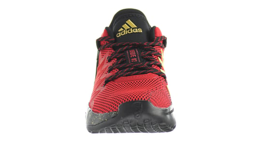 Adidas D.O.N Issue 2 GCA Mens Red Trainers