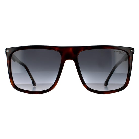 Carrera zonnebril 278/s 086 9o Dark Havana Darkgrijs gradiënt - Image 1