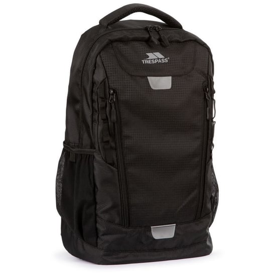 Trespass Thain Backpack (Black)