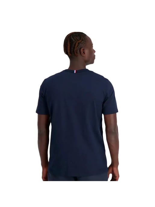 Le Coq Sportif Sky Captain-T-shirt voor heren - Image 3