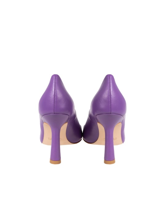 Liu Jo Hakken Pointy Vrouw paars - Image 3