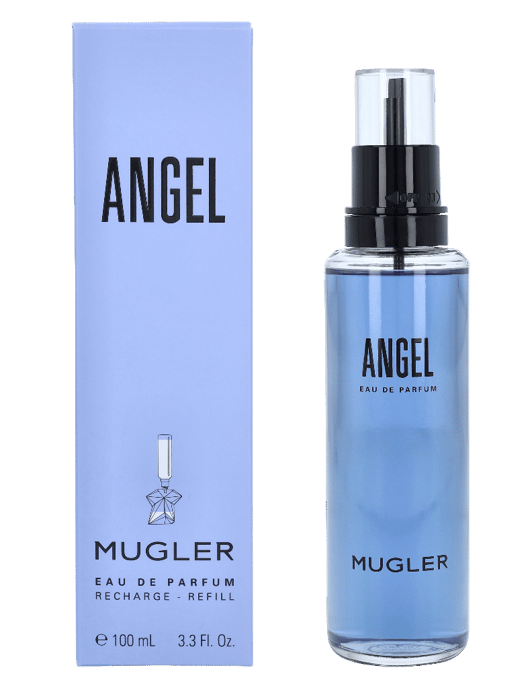 Thierry Mugler Angel Edp Spray Refill100 ml. - Image 1