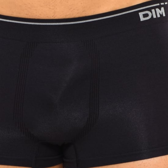 Pack-2 Boxers Unno Basic seamless D05HF men's boxers offer comfort and an elegant look