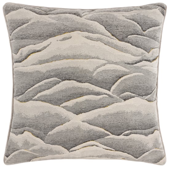 Paoletti Stratus Jacquard Kussenhoes - Image 1
