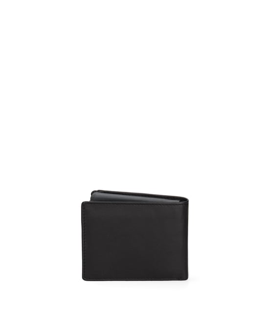 Lancetti portemonnee Heren BLACK - Image 2