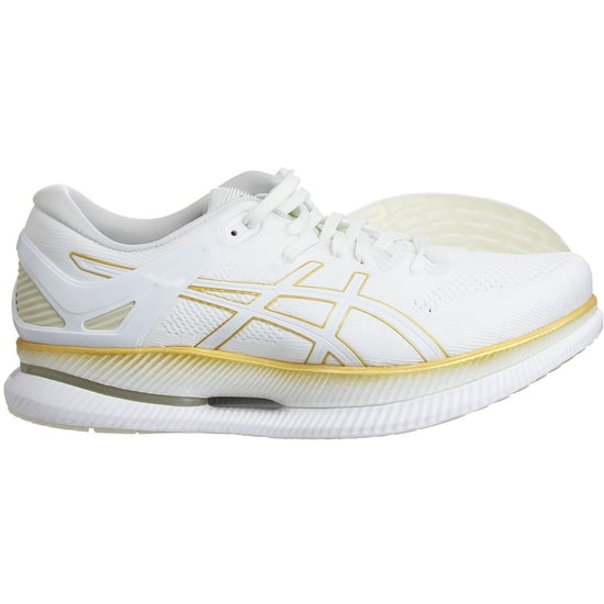 Asics MetaRide Heren Wit Hardlooptrainers - Image 4