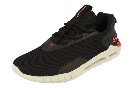 Under Armour Ua Hovr Strt Heren Hardloopschoenen Zwart - Image 1