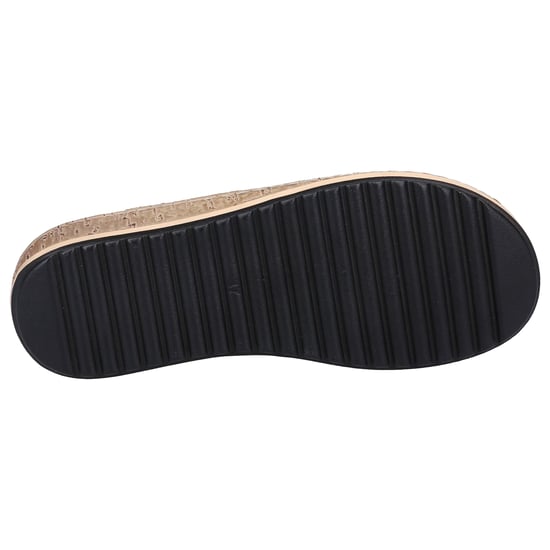 Hush Puppies Dames/dames Elissa Suède Sandalen (Marine) - Image 4