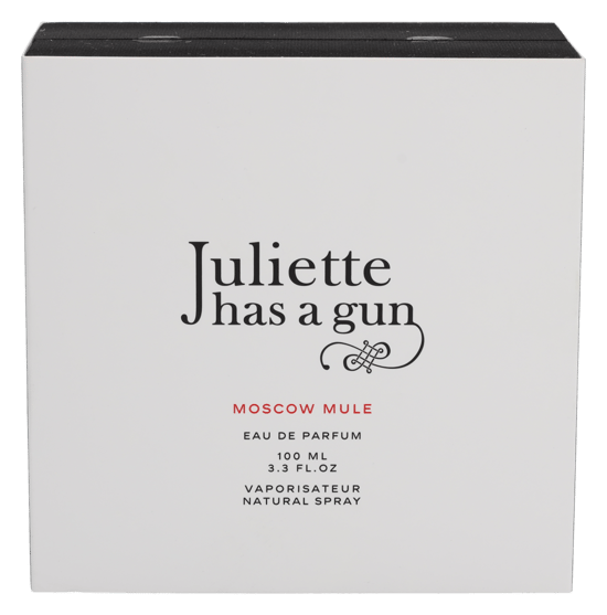 Juliette Has A Gun Moscow Mule Edp Spray 100ml. - Image 2