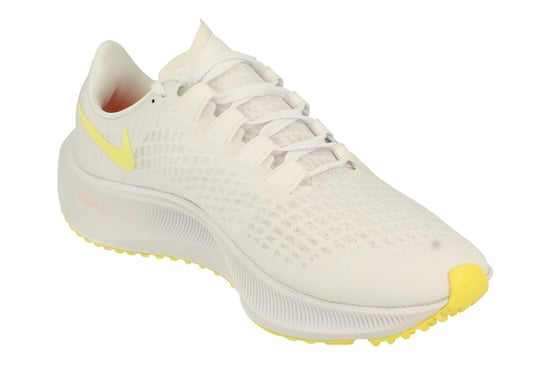 Nike Air Pegasus 37 Dames Witte Sneakers - Image 4