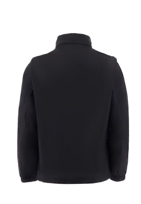 Mo Jas Heren zwart - Image 2