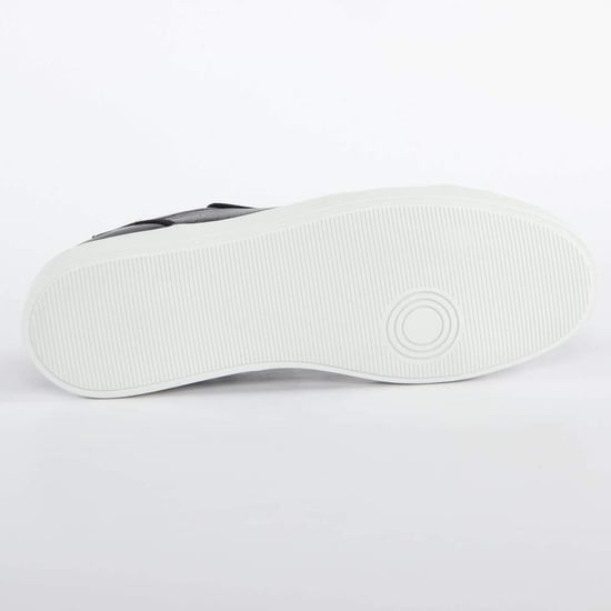Guess herensneakers met logo, maat 4g - Image 5