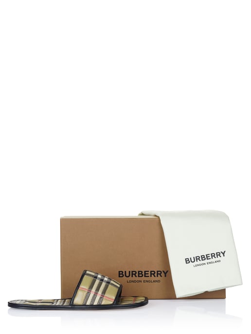 Burberry sandaal - Image 5