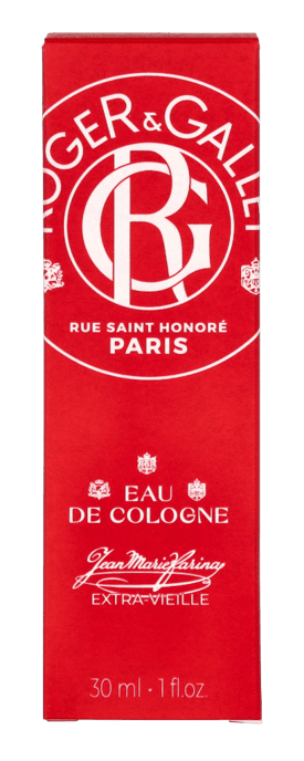 Roger & Gallet Jean Marie Farina Edc Spray30 ml. - Image 2