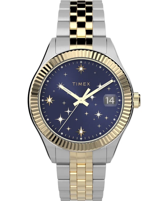 Timex Traditional Dames Horloge Multi TW2W21800 - Image 1