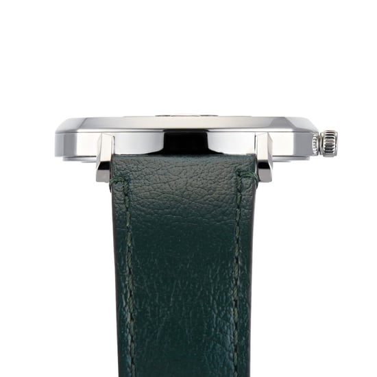 Gucci YA157412 Grip Quartz Unisex Watch