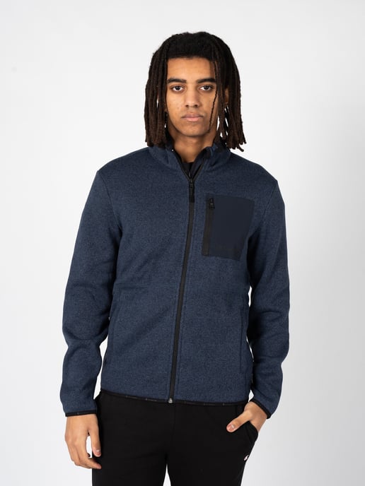 Champion blouse Mannen zwart - Image 3