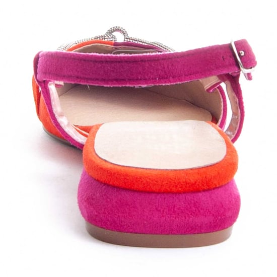 Montevita Ballerine Ballesum2 In Fuchsia - Image 6