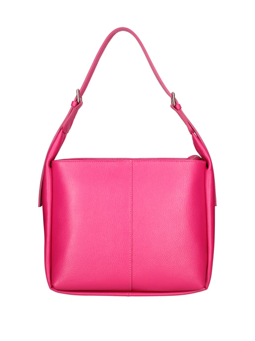 Roberta Rossi Shoulder Bag Women FUXIA