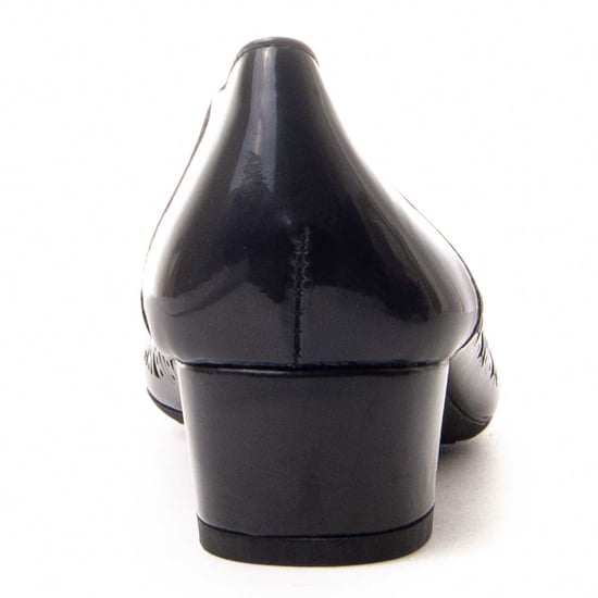 Montevita Hiel Shoe Arlo In Zwart - Image 6