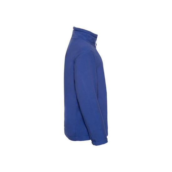 Russell Kinder/Kids Fleece Jas (Koningsblauw) - Image 3