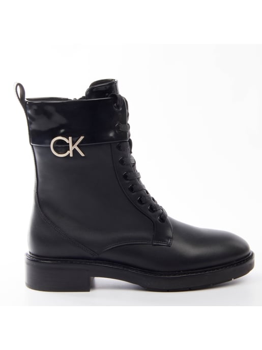 Calvin Klein Rando enkellaarsjes voor dames - Image 3