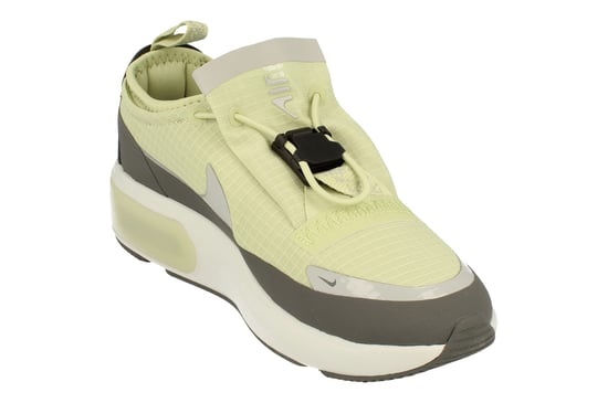 Nike Dames Air Max Dia Winter Groen Trainers - Image 4