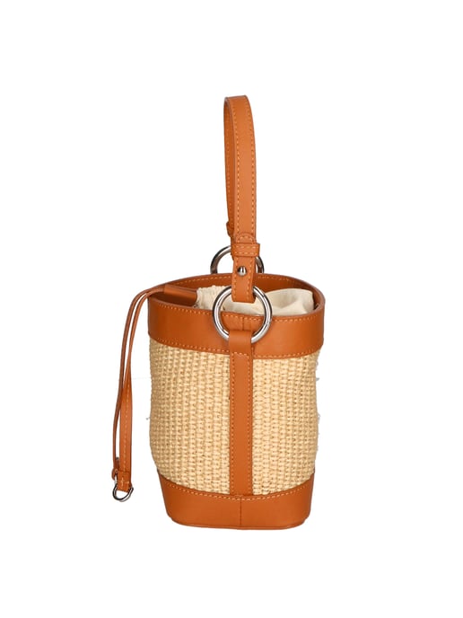 My-Best Bag Emmer tas ZWART - Image 3