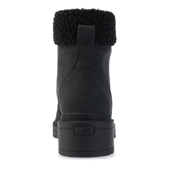 Rocket Dog Icy Ludo laarzen voor dames, zwart - Image 6
