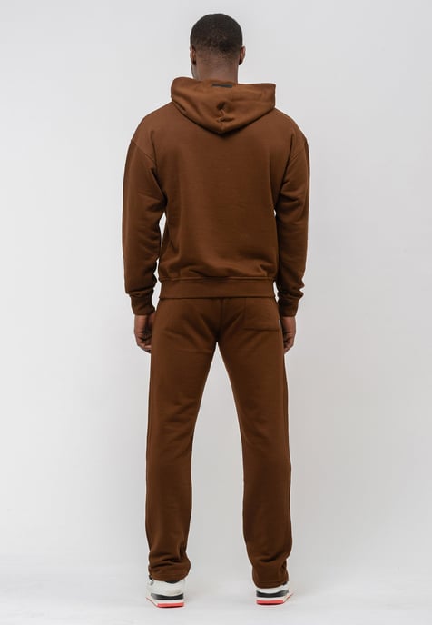 Tom Barron Men's Relaxed Tracksuit Oversize