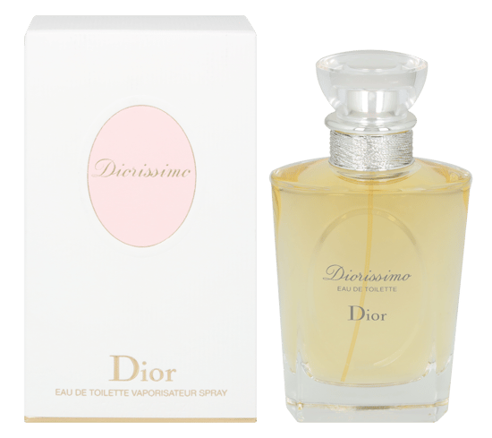 Dior Diorissimo Edt Spray100 ml. - Image 1