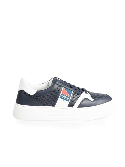 Baldinini Sneakers Mannen blauw - Image 1
