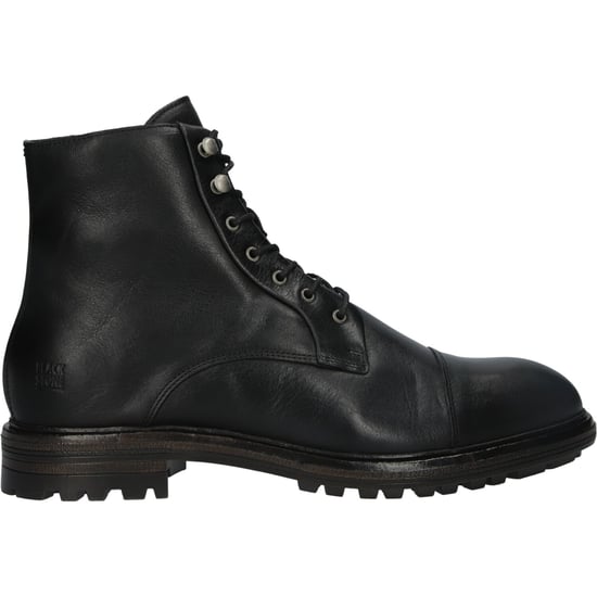 Lester - UG21 Black - Lace-ups - Image 1